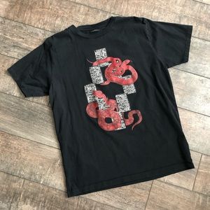 Marcelo Burlon shirt